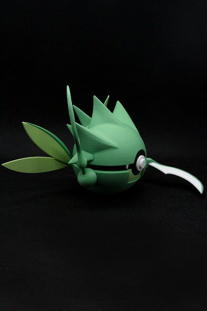 SCYTHER
