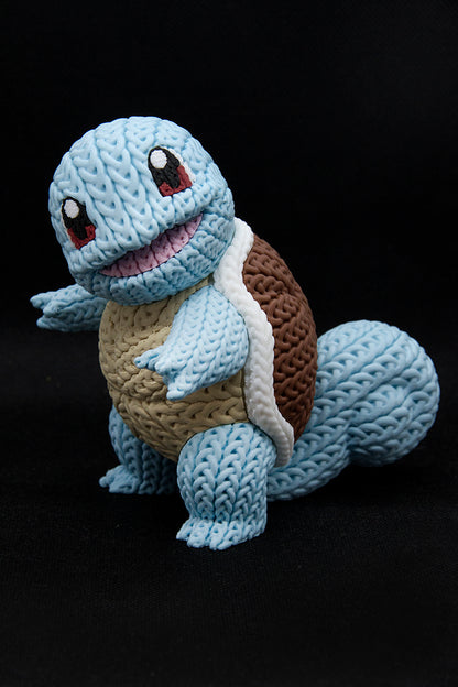 SQUIRTLE
