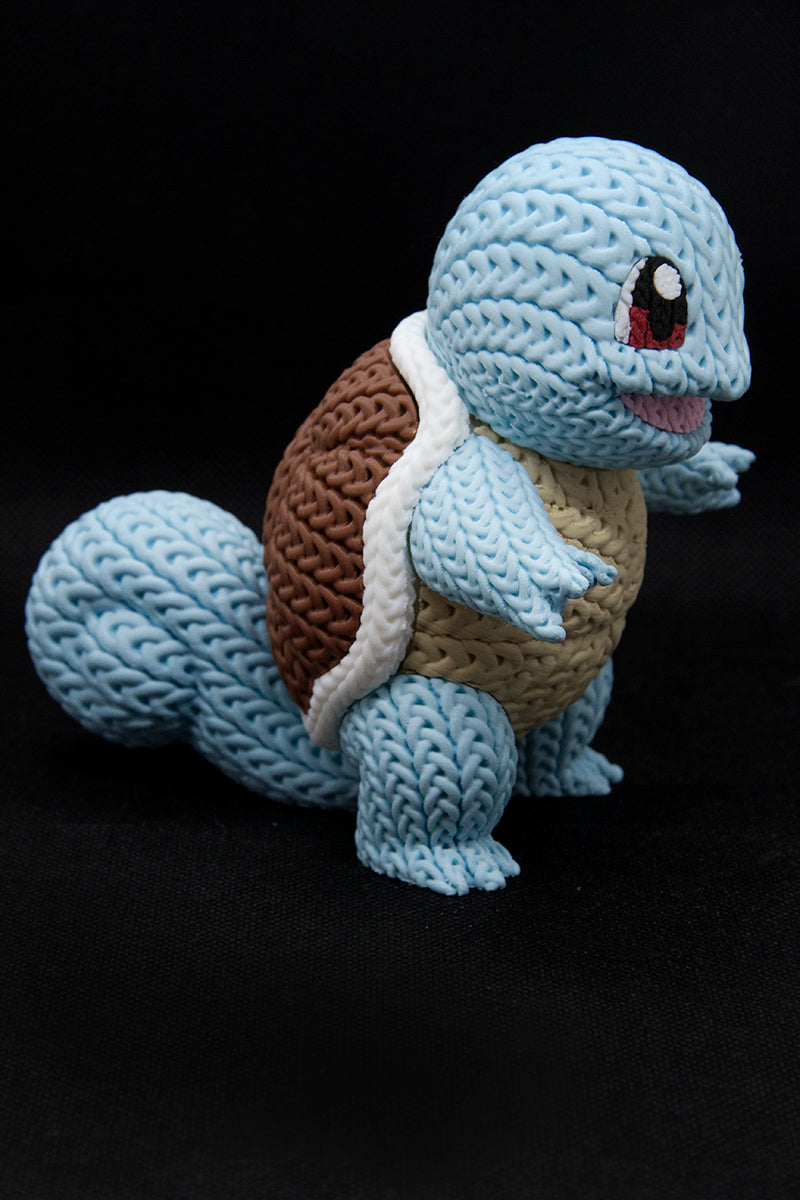 SQUIRTLE