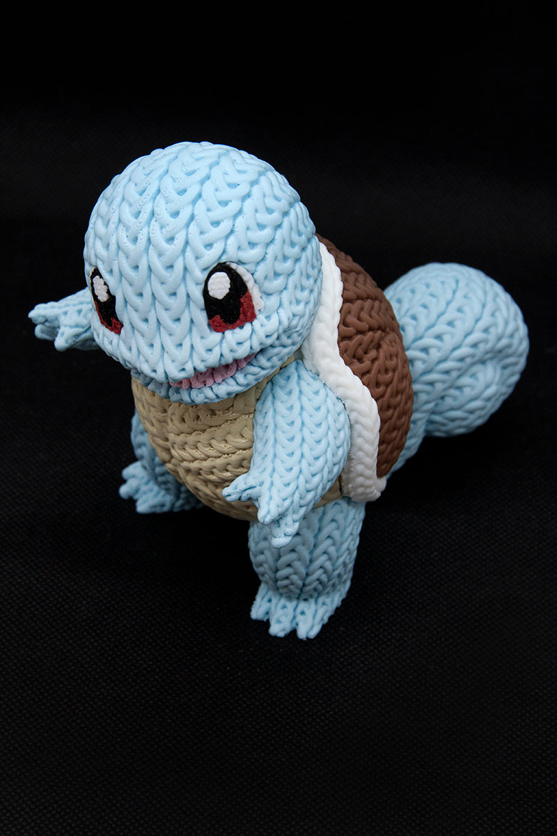 SQUIRTLE