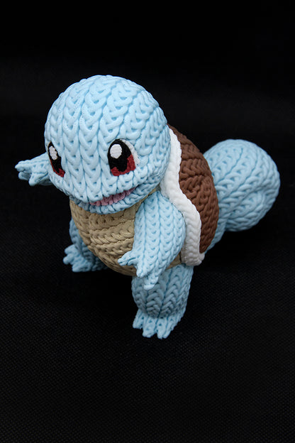 SQUIRTLE
