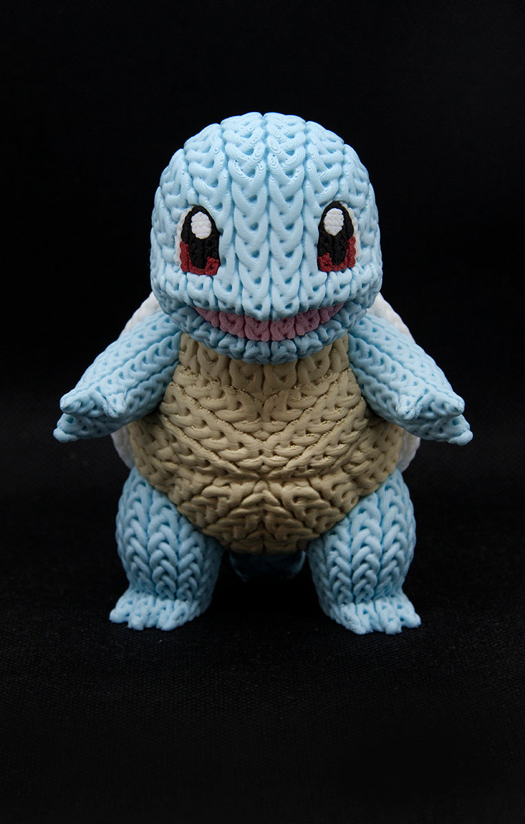 SQUIRTLE