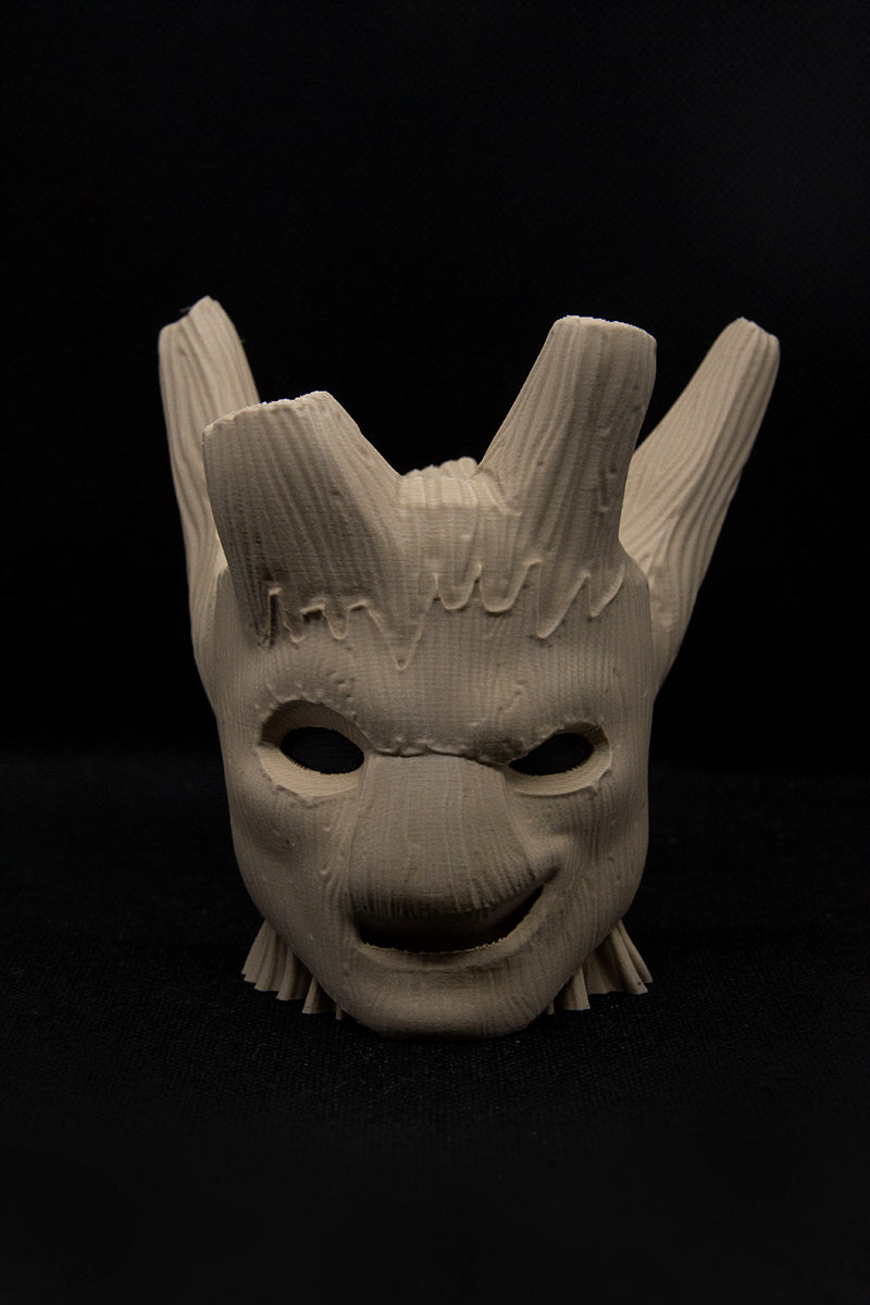 SOPORTE GROOT
