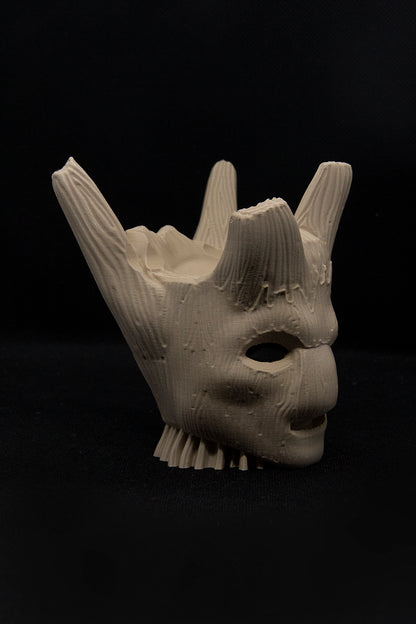 SOPORTE GROOT
