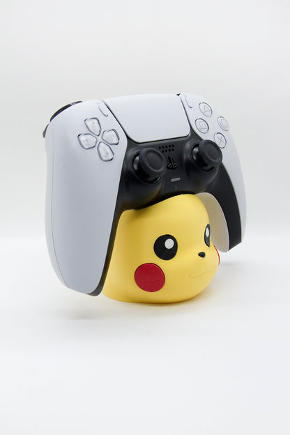 Soporte de mando Pikachu Pokemon Playstation Xbox 