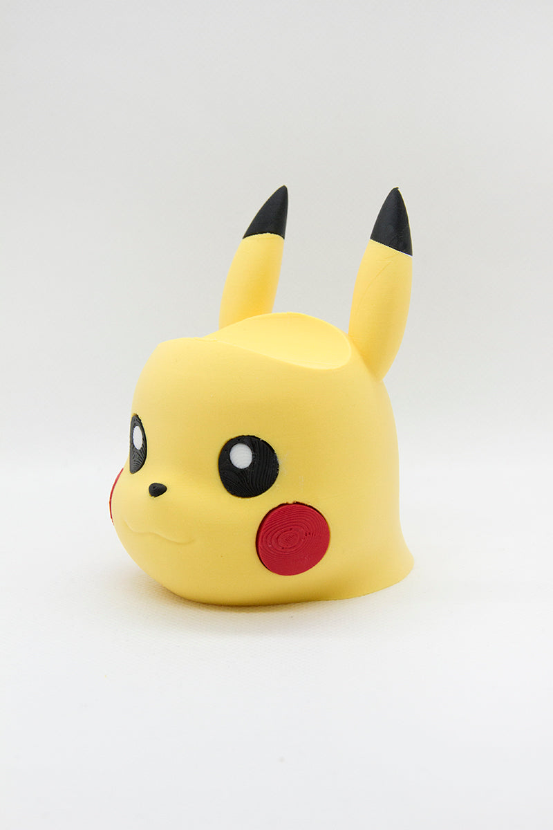 SOPORTE PIKACHU