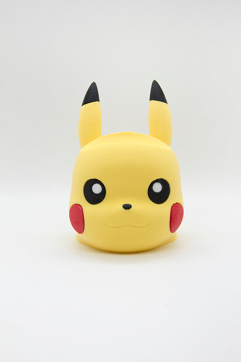 SOPORTE PIKACHU