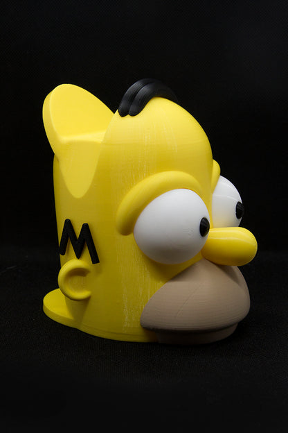 SOPORTE HOMER
