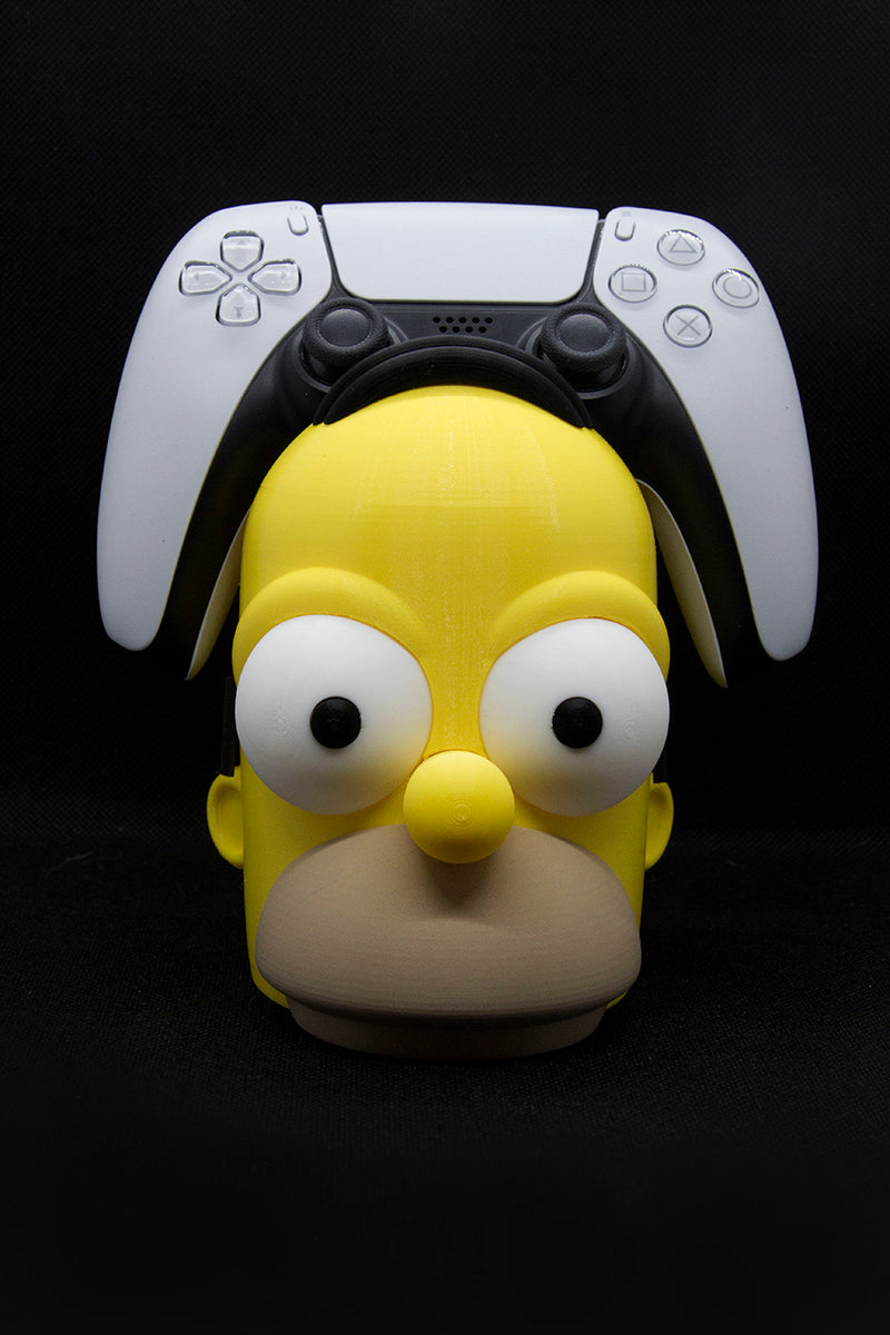 SOPORTE HOMER