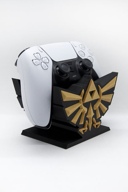 SOPORTE ZELDA