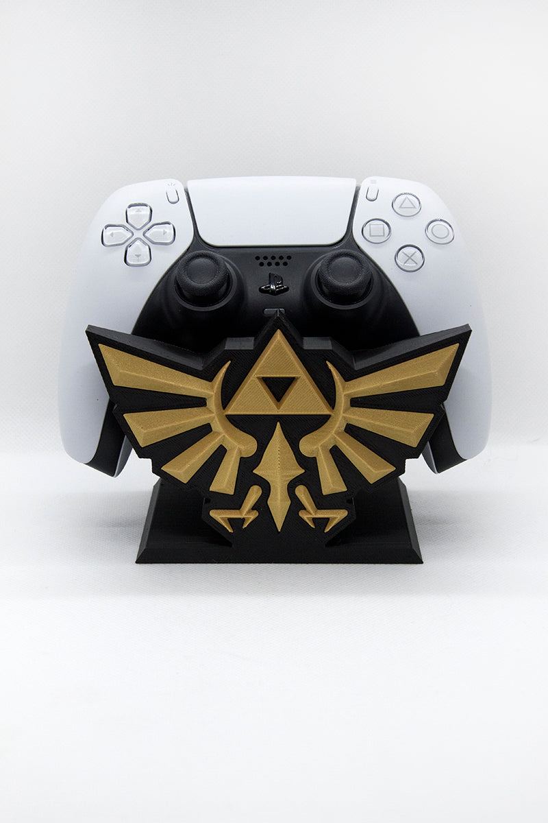 SOPORTE ZELDA