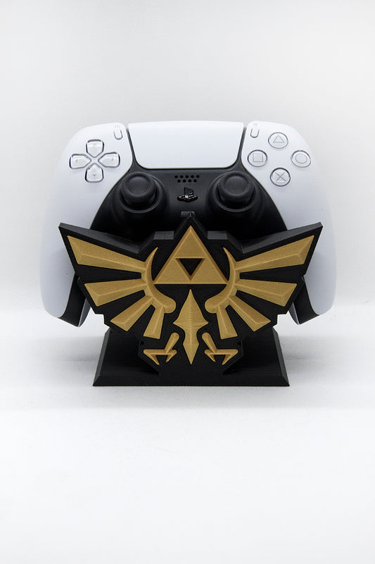 SOPORTE ZELDA