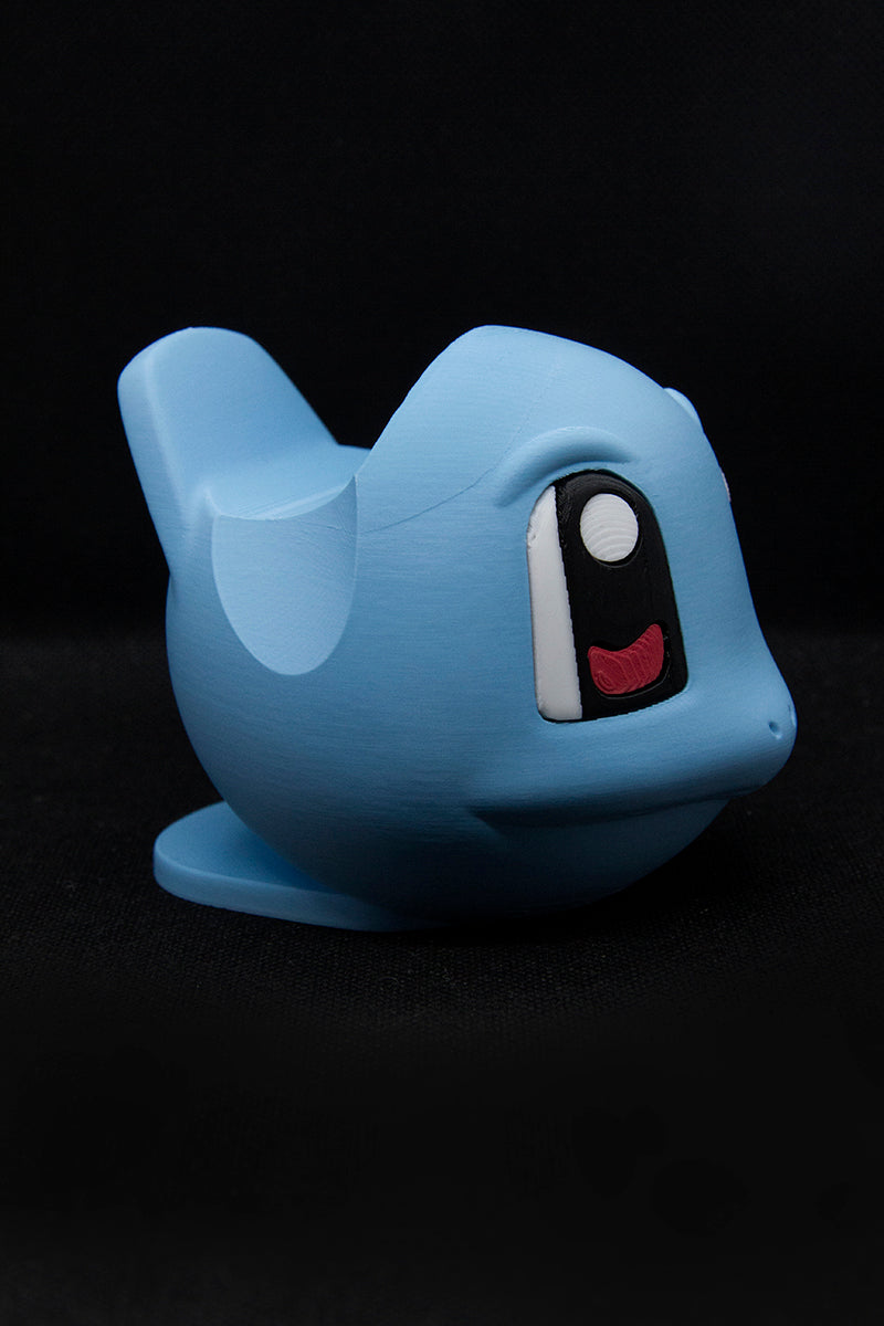 SOPORTE SQUIRTLE