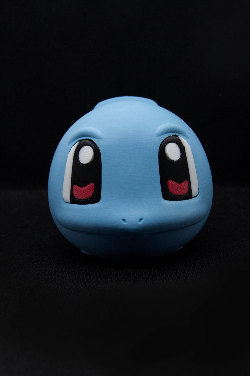 SOPORTE SQUIRTLE