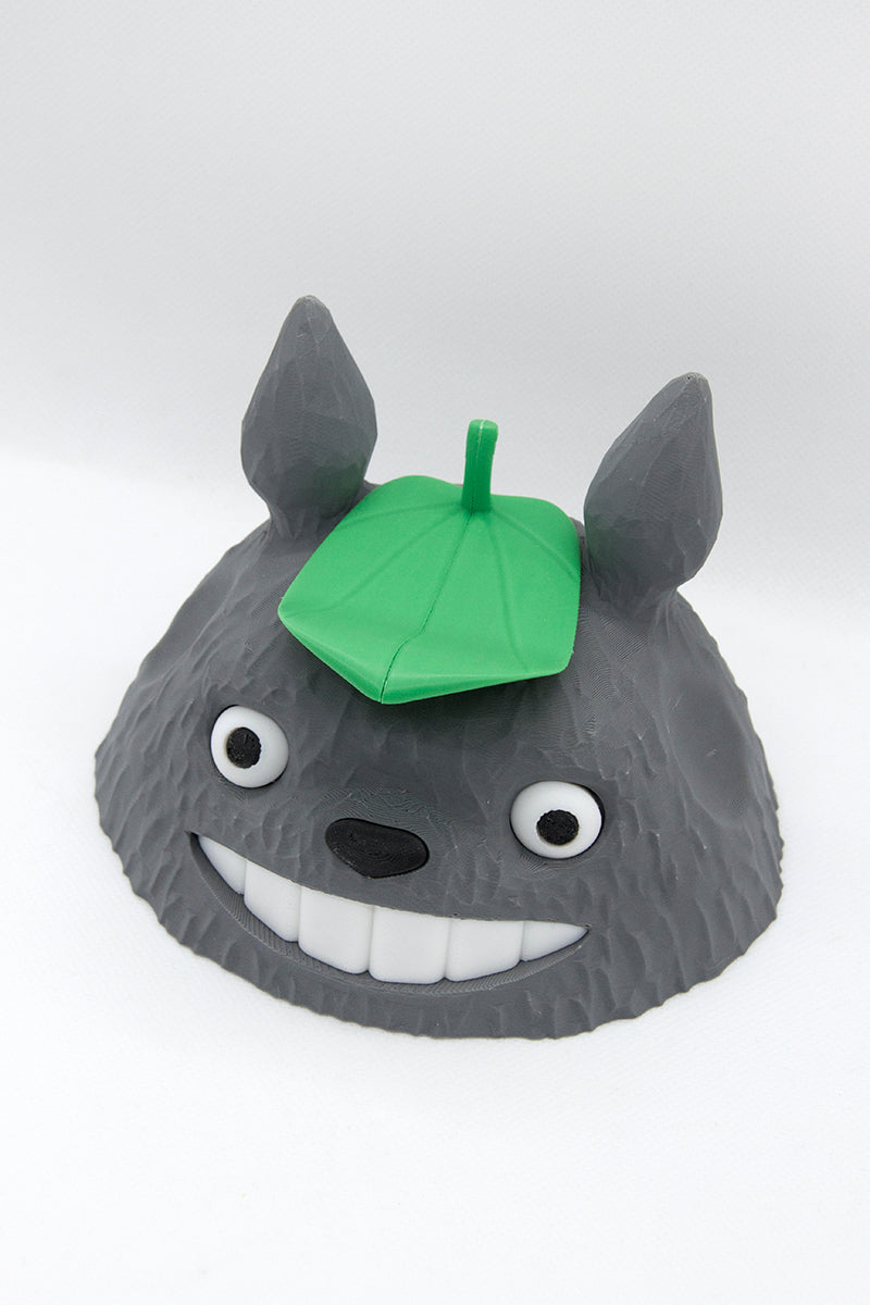 Soporte de mando Universal de Totoro