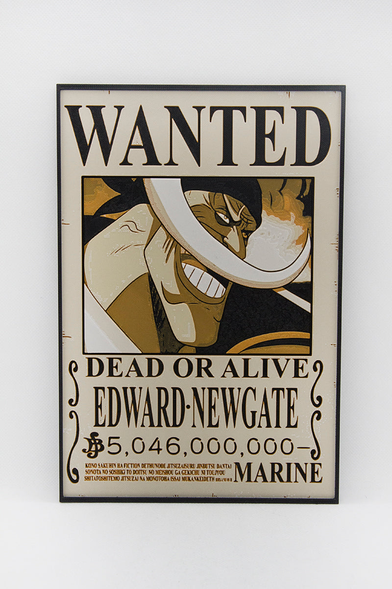CUADRO NEWGATE