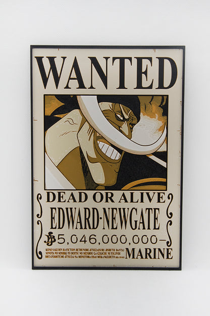 CUADRO NEWGATE