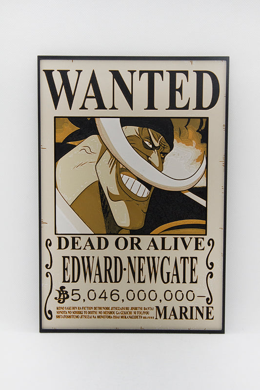 CUADRO NEWGATE