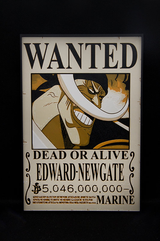 CUADRO NEWGATE