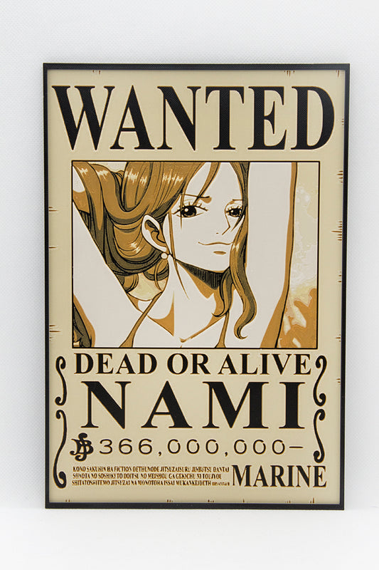 CUADRO NAMI