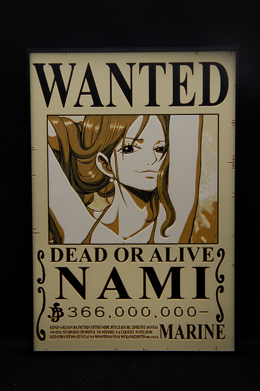 CUADRO NAMI