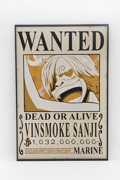 CUADRO SANJI