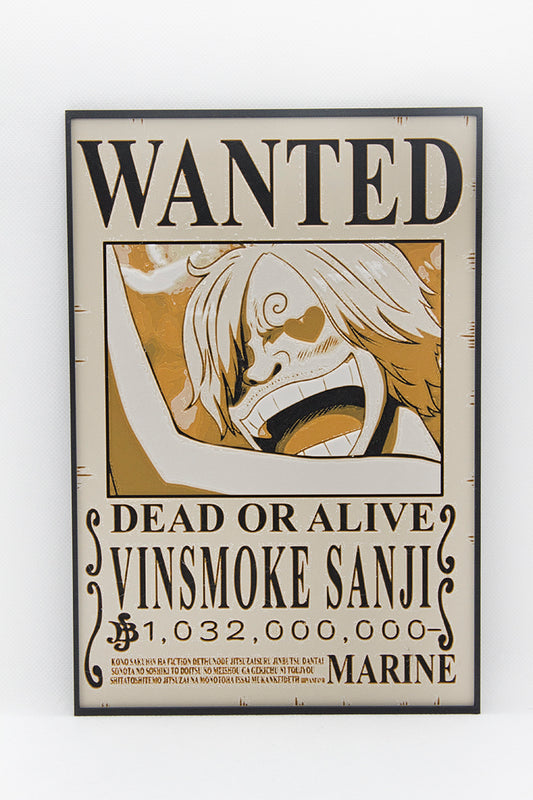 CUADRO SANJI