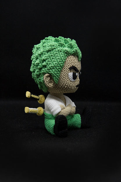 ZORO CROCHET
