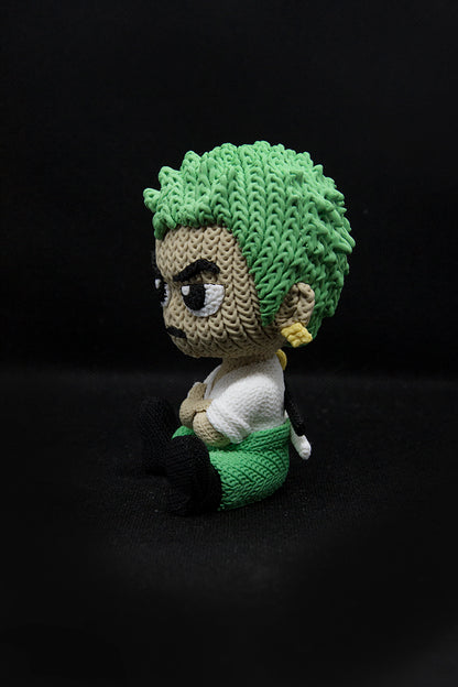 ZORO CROCHET
