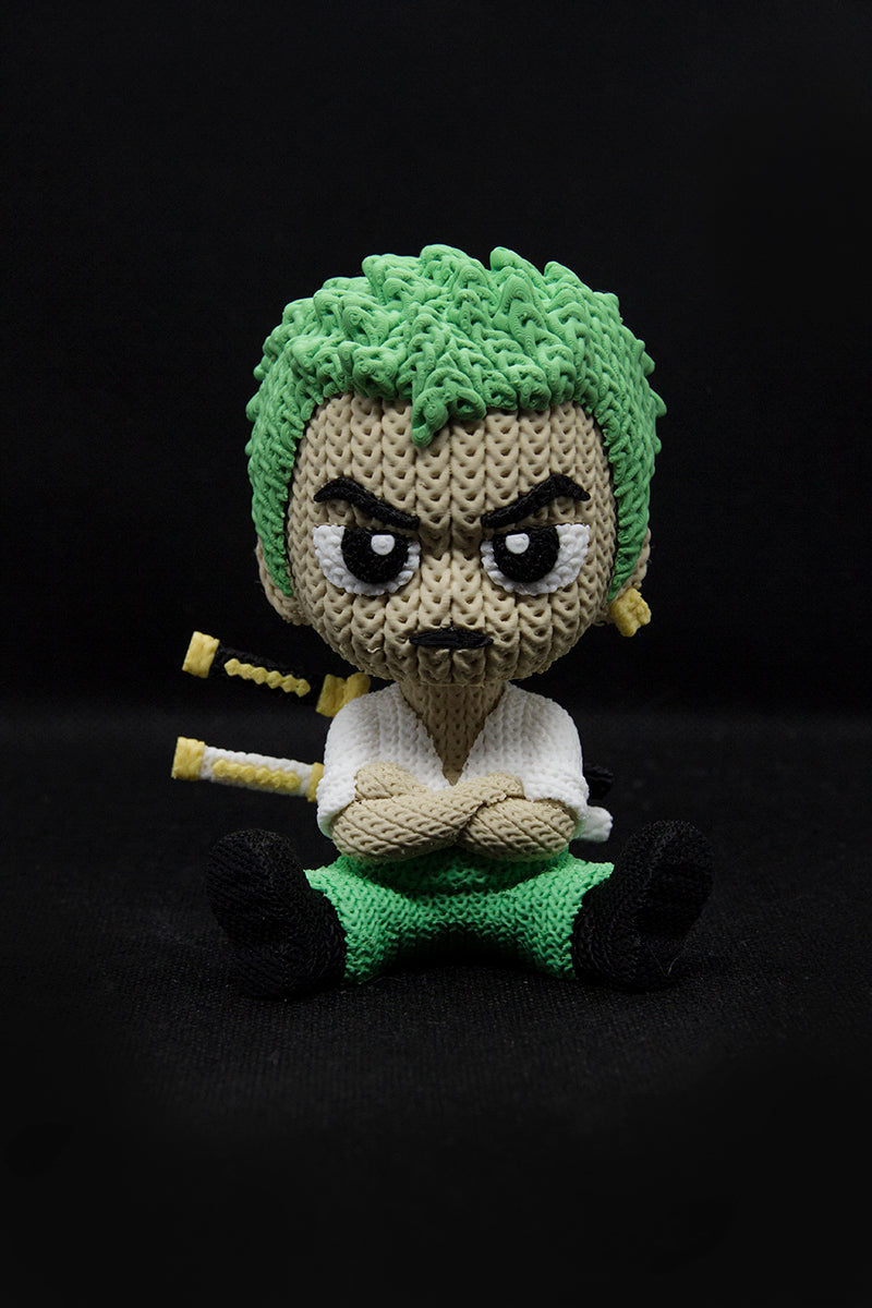 ZORO CROCHET