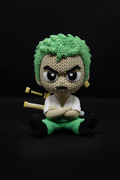 ZORO CROCHET