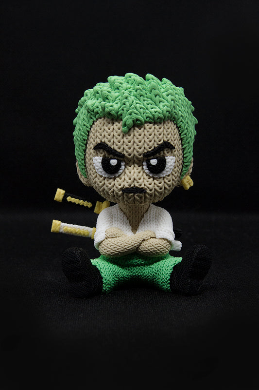 ZORO CROCHET